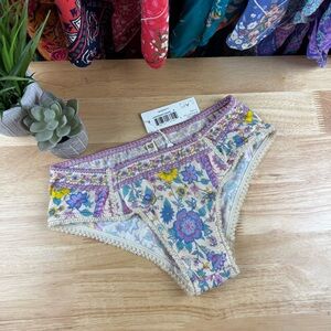 ✨ Spell Lovebird Bloomers ✨ Chamomile ✨ M